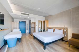 Hotels ibis Styles Ajaccio Napoleon : photos des chambres