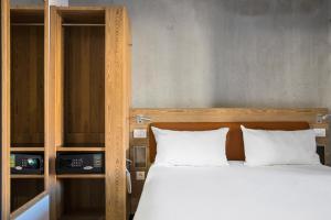 Hotels ibis Styles Ajaccio Napoleon : photos des chambres