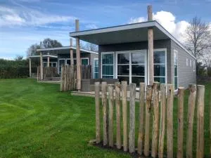 Holiday Home Long Beach by Interhome - Zwin