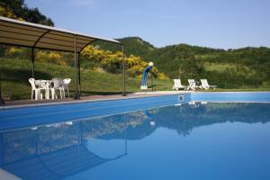 Agriturismo Sacchiafarm