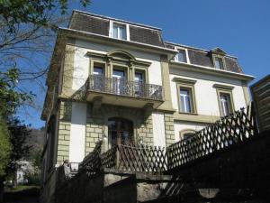 Hôtel Garni Villa Carmen