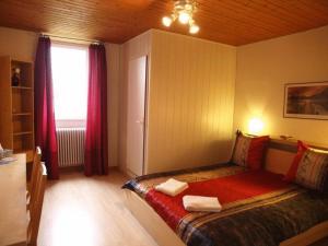 Hôtel Garni Villa Carmen