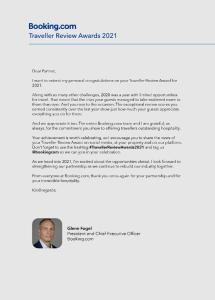 Sea Breeze Villas Kenya