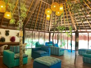 Collection O EcoVergel Hotel Boutique Spa in Tulum