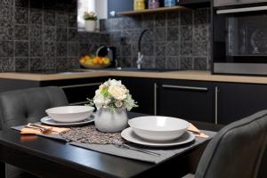 Apartman DOWNTOWN DL 
