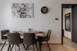 Apartman DOWNTOWN DL 