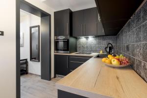 Apartman DOWNTOWN DL 
