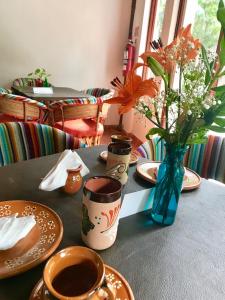 Ecovergel Hotel Riviera Maya