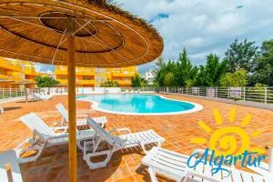 Royal Cabanas Golf by Algartur - Cabanas de Tavira