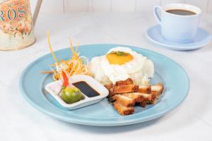 Starlight Bed and Breakfast