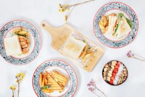 Starlight Bed and Breakfast