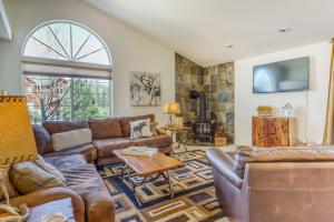 Life on Mt Olympia - 4hvězdičkové hotely ve městě South Lake Tahoe