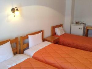 Guesthouse Kontorizos