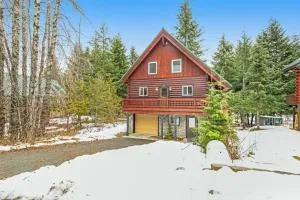 Keechelus Lodge - Snoqualmie Pass