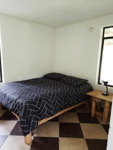 Colibamboo Ecolodge Biocasa artesanal rodeada de naturaleza con jaccuzi y mucho más