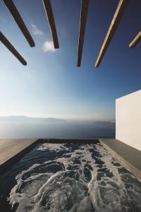 Remezzo Villas Santorini Greece