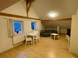 Gästehäuser Arnstorf