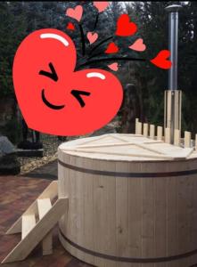 Apartament Malinowa Dolina