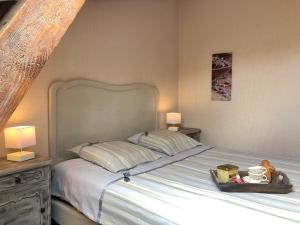 Appartements La Cle d'Alsace : photos des chambres