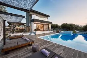 Villa Carpos - Tersanas