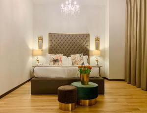 INTOMILAN Galleria Duomo I Boutique & Design Aparthotel