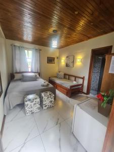 Hotel Praia Do Rosa