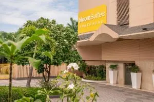 BloomSuites l Ahmedabad - Sātej