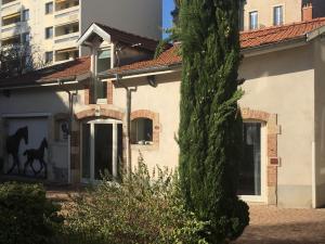 Maisons d'hotes La Suite Alain : photos des chambres