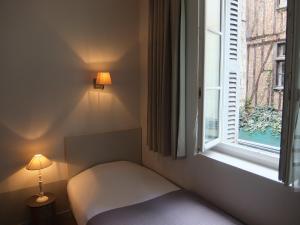 Hotels Hotel L'Adresse : photos des chambres