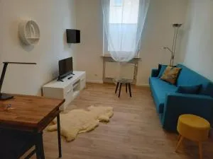 Falkennest-lu - Friesenheim