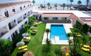 Hotel Tarik - Торремолинос