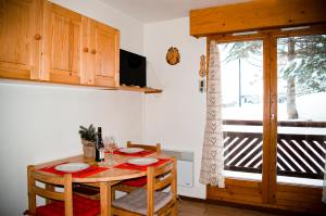 Appartements Your apartment near the ski lift : photos des chambres