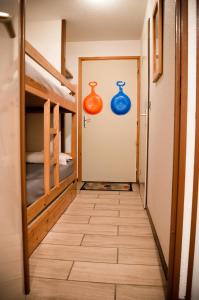 Appartements Your apartment near the ski lift : photos des chambres