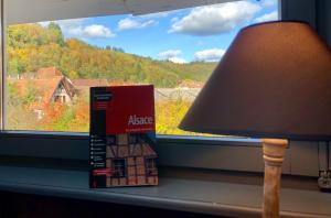 Appartements La Cle d'Alsace : photos des chambres