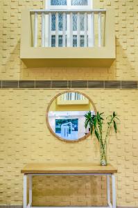 BloomSuites l Ahmedabad