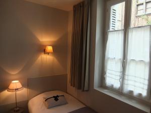 Hotels Hotel L'Adresse : photos des chambres