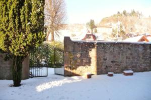 Appartements La Cle d'Alsace : photos des chambres