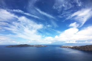 Remezzo Villas Santorini Greece