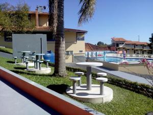 Recanto Paraíso Aventuras