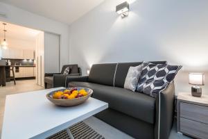 COZY studio-flat in PACEVILLE