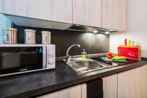 COZY studio-flat in PACEVILLE