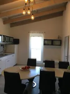 Neurieder Unterkunft - Altenheim