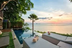 The Headland Villa 2, Samui - Ban Taling Ngam
