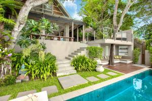The Headland Villa 2, Samui