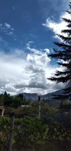 Aires de sol - Casa de montaña