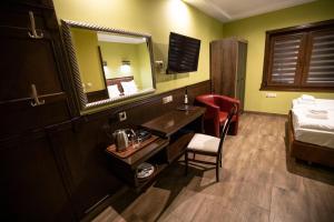 King Room room in Tawerna Sandomierz