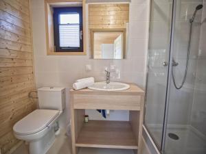 Przystań nad zatoką - Osada