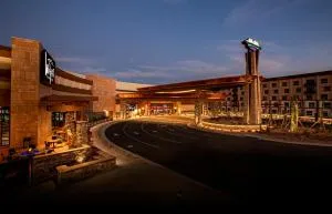 Wekopa Casino Resort - Tonto Basin