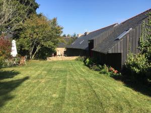 Maisons de vacances Les gites d'Hellen 2 : photos des chambres