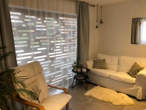 Studio tout neuf. Court séjour, loisirs, professionnel